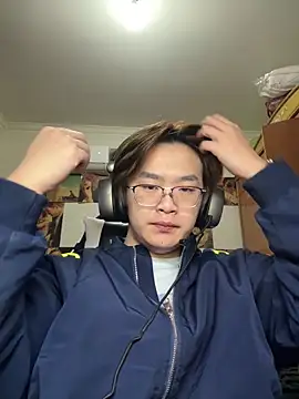 Anson0722 online show from February 2, 2026, 1:54 pm