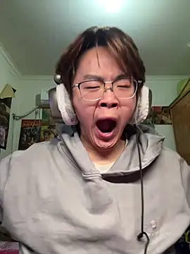 Anson0722 online show from February 25, 2026, 1:00 pm