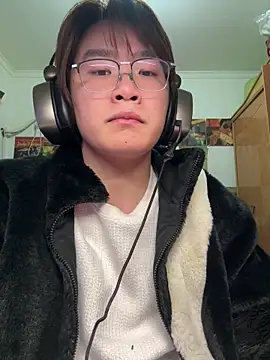 Anson0722 online show from February 7, 2026, 3:42 pm