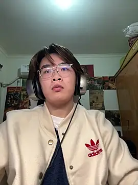 Anson0722 online show from February 11, 2026, 1:11 pm