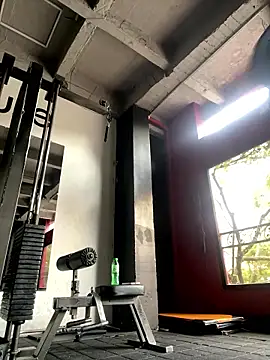 Anaroussew02 online show from January 14, 2026, 7:39 pm