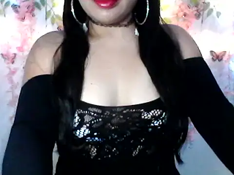 Snapshot of shashel5 chatting on March 19, 2025, 6:35 am shashel5 online show from March 19, 2025, 6:35 am