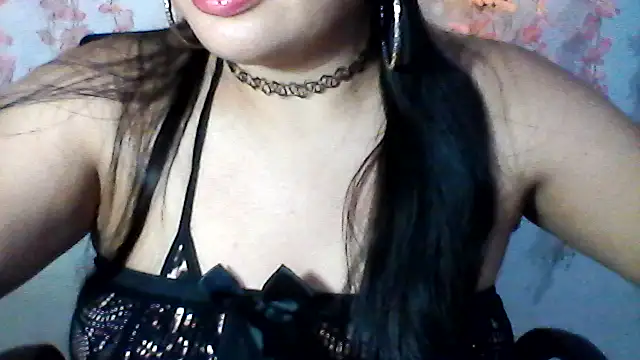 Snapshot of shashel5 chatting on October 30, 2025, 6:34 am shashel5 online show from October 30, 2025, 6:34 am