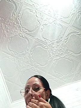 Snapshot of Ramona870 chatting on October 27, 2025, 5:58 pm Ramona870 online show from October 27, 2025, 5:58 pm