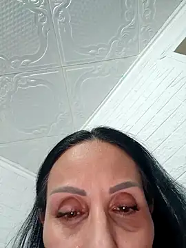 Snapshot of Ramona870 chatting on October 25, 2025, 6:08 pm Ramona870 online show from October 25, 2025, 6:08 pm