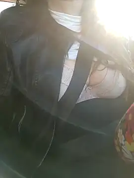 Erika41 online show from February 24, 2026, 8:04 am