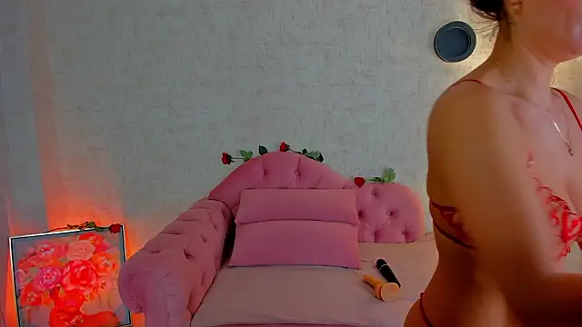 Snapshot of Kaya_Sins chatting on February 27, 2026, 5:07 am Kaya Sins online show from February 27, 2026, 5:07 am