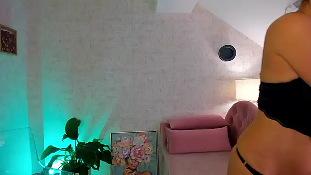 Snapshot of Kaya_Sins chatting on December 14, 2025, 5:13 am Kaya Sins online show from December 14, 2025, 5:13 am