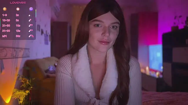 Snapshot of CherryRed_Girl chatting on October 22, 2025, 10:41 pm CherryRed Girl online show from October 22, 2025, 10:41 pm