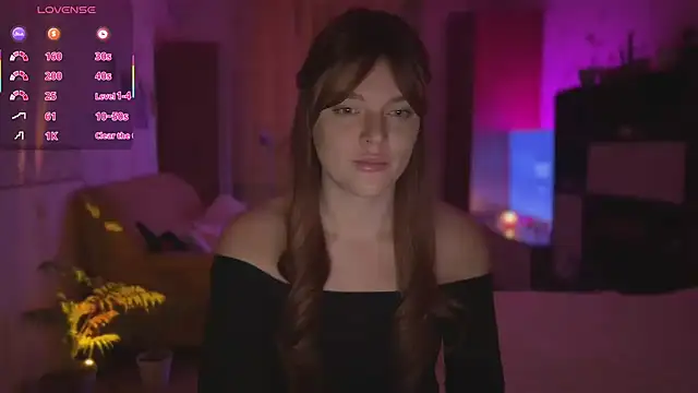 Snapshot of CherryRed_Girl chatting on November 27, 2025, 8:09 pm CherryRed Girl online show from November 27, 2025, 8:09 pm