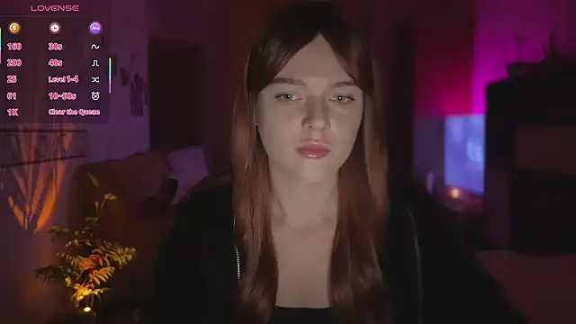 Snapshot of CherryRed_Girl chatting on December 2, 2025, 9:38 pm CherryRed Girl online show from December 2, 2025, 9:38 pm