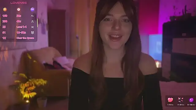 Snapshot of CherryRed_Girl chatting on November 24, 2025, 8:53 pm CherryRed Girl online show from November 24, 2025, 8:53 pm