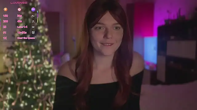 Snapshot of CherryRed_Girl chatting on December 15, 2025, 7:09 pm CherryRed Girl online show from December 15, 2025, 7:09 pm