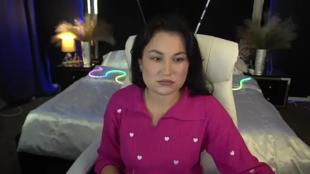 Snapshot of LilyFoxyy chatting on November 15, 2025, 1:48 pm LilyFoxyy online show from November 15, 2025, 1:48 pm