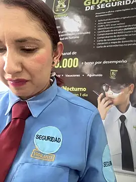 Megan-01- online show from November 14, 2025, 1:15 pm