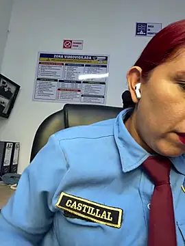 Snapshot of Megan-01- chatting on July 13, 2026, 2:05 pm Megan-01- online show from July 13, 2026, 2:05 pm