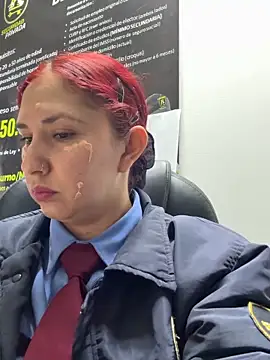 Megan-01- online show from March 19, 2026, 11:54 am