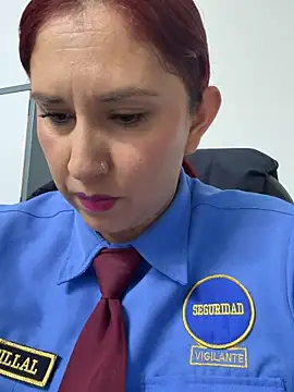 Megan-01- online show from March 26, 2026, 2:10 am