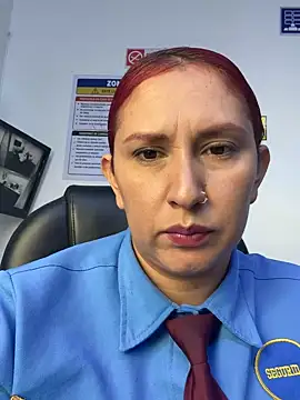 Megan-01- online show from July 22, 2026, 2:52 pm
