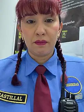 Megan-01- online show from February 25, 2026, 1:22 pm