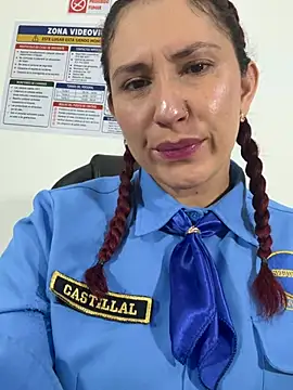 Megan-01- online show from May 23, 2026, 11:31 am