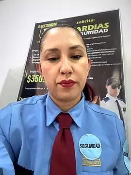 Megan-01- online show from November 22, 2025, 12:26 pm