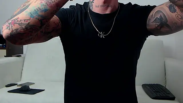 Zzedd online show from February 22, 2026, 6:38 am