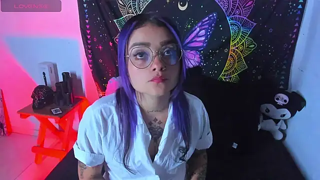 ChloeAllennn online show from March 11, 2025, 3:14 am