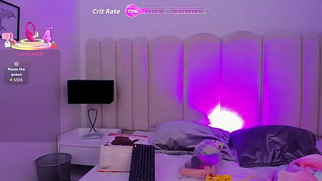 Snapshot of Antonella_Smiith_ chatting on February 18, 2026, 2:35 pm Antonella Smiith online show from February 18, 2026, 2:35 pm