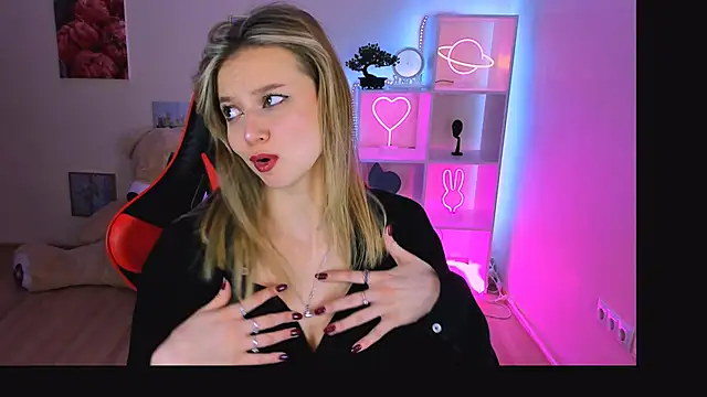 Snapshot of melissa_richardson chatting on March 3, 2025, 12:23 am melissa richardson online show from March 3, 2025, 12:23 am