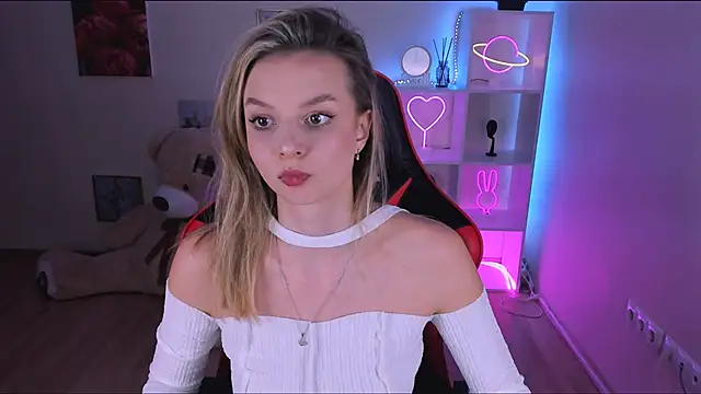 Snapshot of melissa_richardson chatting on February 20, 2025, 8:25 pm melissa richardson online show from February 20, 2025, 8:25 pm