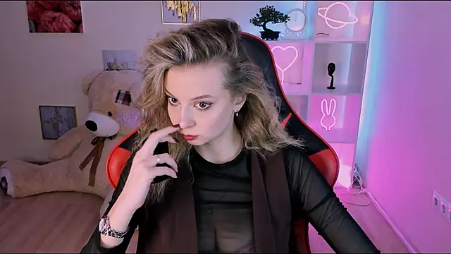 Snapshot of melissa_richardson chatting on March 5, 2025, 4:24 pm melissa richardson online show from March 5, 2025, 4:24 pm