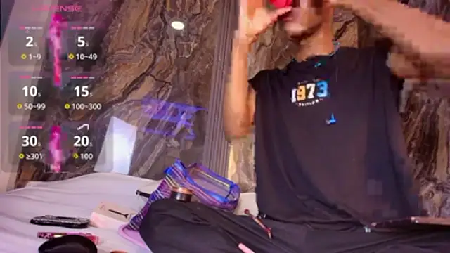 Snapshot of khler_Angelis chatting on November 6, 2025, 12:31 pm khler Angelis online show from November 6, 2025, 12:31 pm