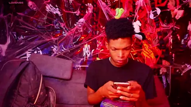 Snapshot of khler_Angelis chatting on October 27, 2025, 1:12 pm khler Angelis online show from October 27, 2025, 1:12 pm