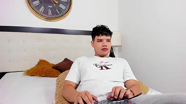 Axel Forte online show from May 15, 2026, 1:42 pm