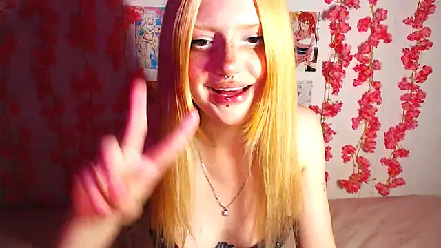 Snapshot of KimiSakura chatting on September 23, 2025, 7:54 pm KimiSakura online show from September 23, 2025, 7:54 pm