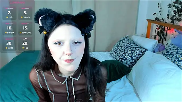 Snapshot of KimiSakura chatting on March 8, 2025, 4:34 am KimiSakura online show from March 8, 2025, 4:34 am