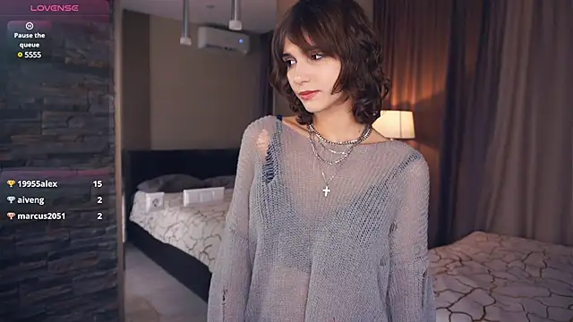 Snapshot of SibleyBurner chatting on March 21, 2025, 4:29 pm SibleyBurner online show from March 21, 2025, 4:29 pm