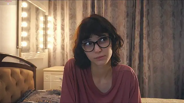 Snapshot of SibleyBurner chatting on January 12, 2026, 6:42 am SibleyBurner online show from January 12, 2026, 6:42 am