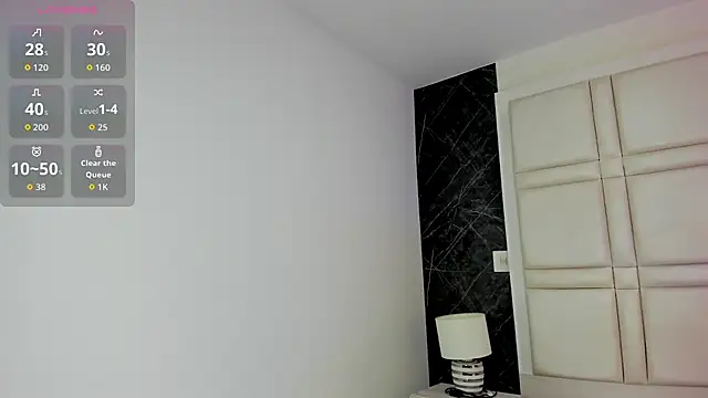 Ivaannaa  online show from April 14, 2026, 11:04 am