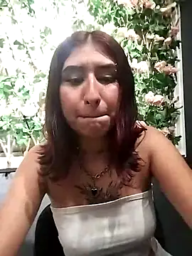 Jade Rodriguez online show from March 6, 2025, 1:27 am