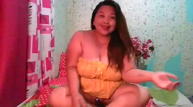 Sweet fatty18 online show from January 4, 2025, 8:39 am