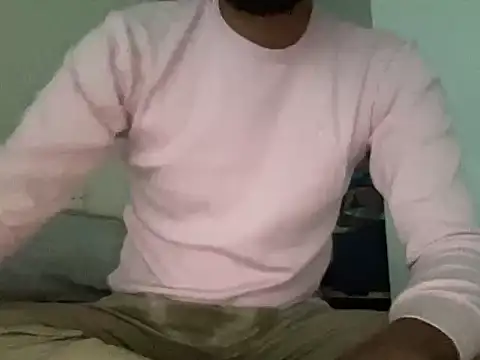 playboyx007 online show from December 1, 2025, 1:17 am