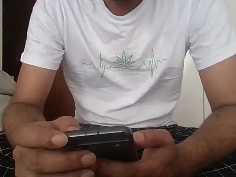 playboyx007 online show from April 25, 2026, 3:20 am