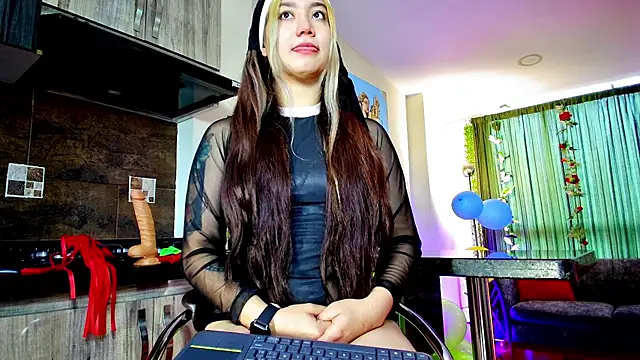 sloppy cat online show from March 6, 2025, 1:14 pm