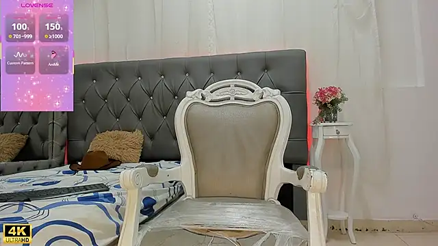 Javier Hot27 online show from October 24, 2025, 7:46 pm