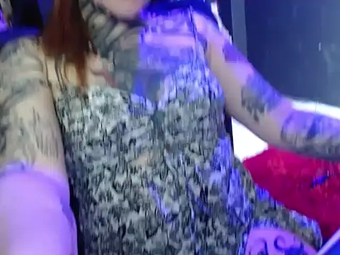 Snapshot of Pandora_9666 chatting on November 20, 2025, 3:34 pm Pandora 9666 online show from November 20, 2025, 3:34 pm