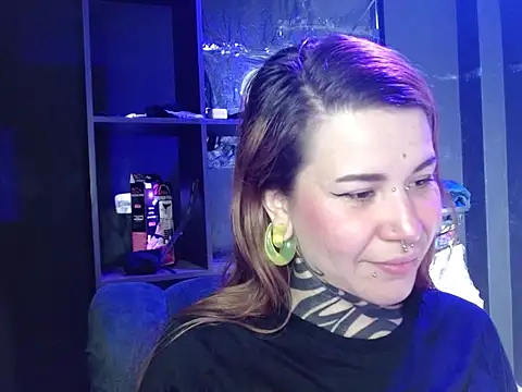 Snapshot of Pandora_9666 chatting on November 21, 2025, 5:34 pm Pandora 9666 online show from November 21, 2025, 5:34 pm