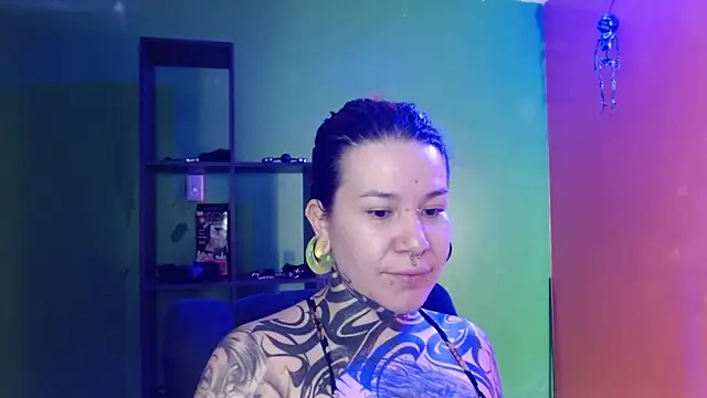 Pandora 9666 online show from May 15, 2026, 4:38 pm