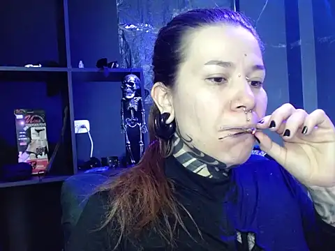 Pandora 9666 online show from January 7, 2026, 2:55 pm